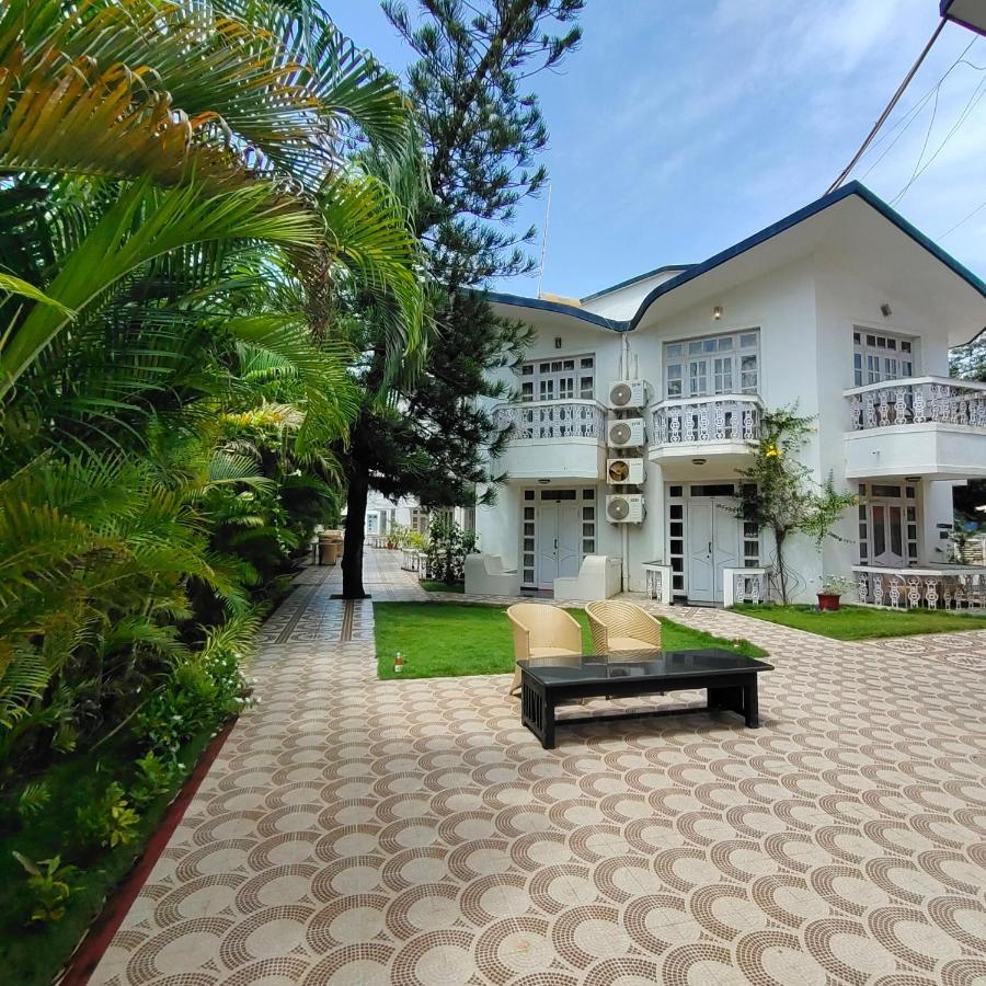 Sunset Resort 3*