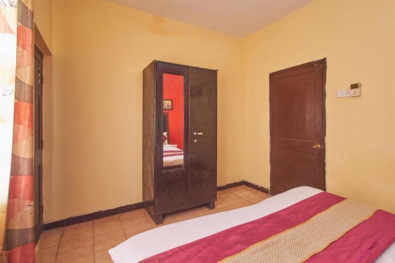 Sunset Resort 3*