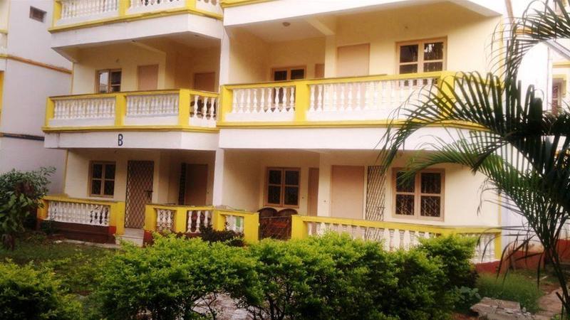 Sunset Resort Candolim