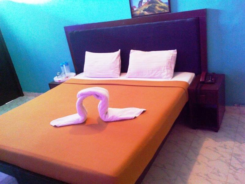 Sunset Resort 3*