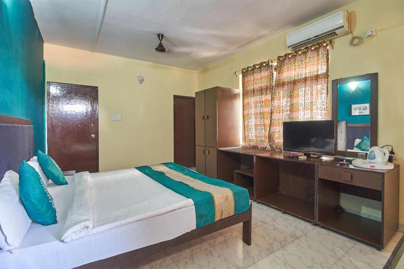 Sunset 3* Candolim