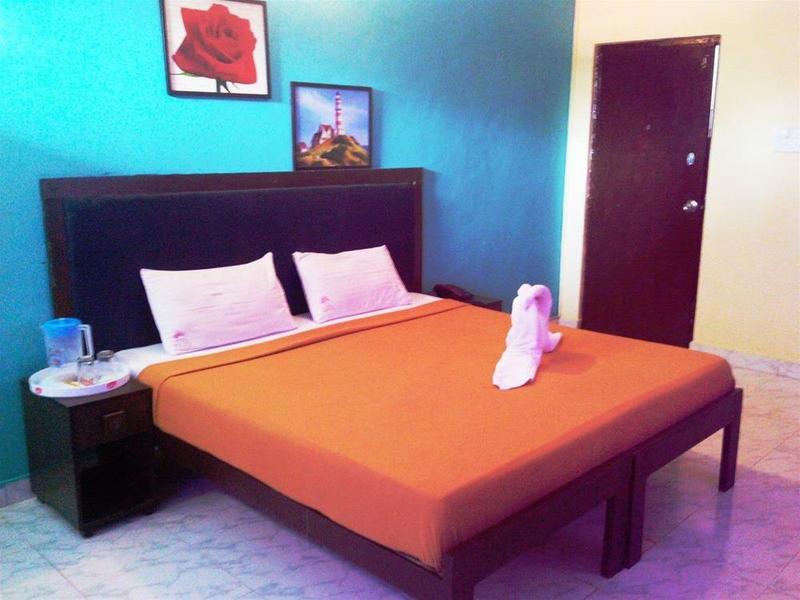 Sunset Resort Candolim