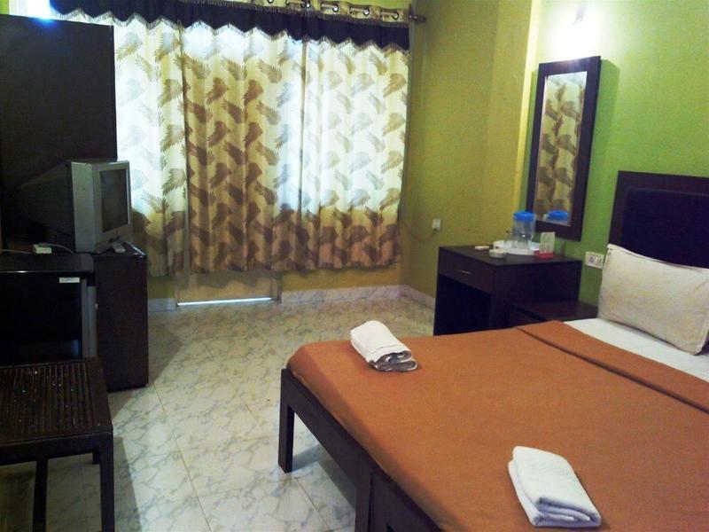 Sunset Resort 3*