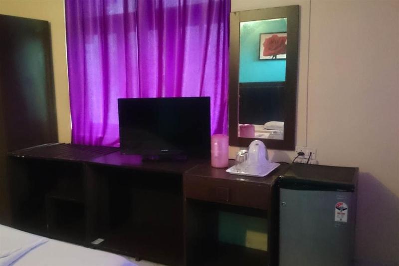 Sunset Resort 3*