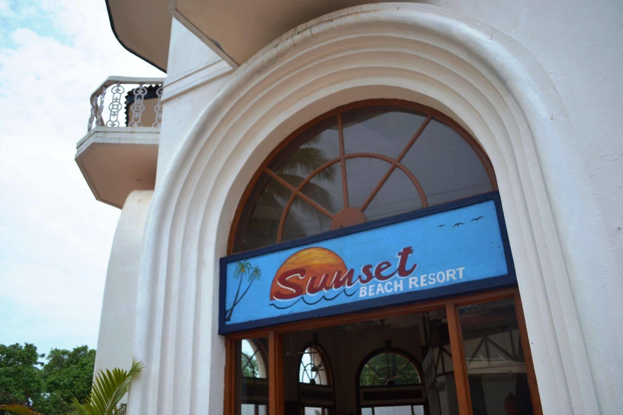 Sunset 3*