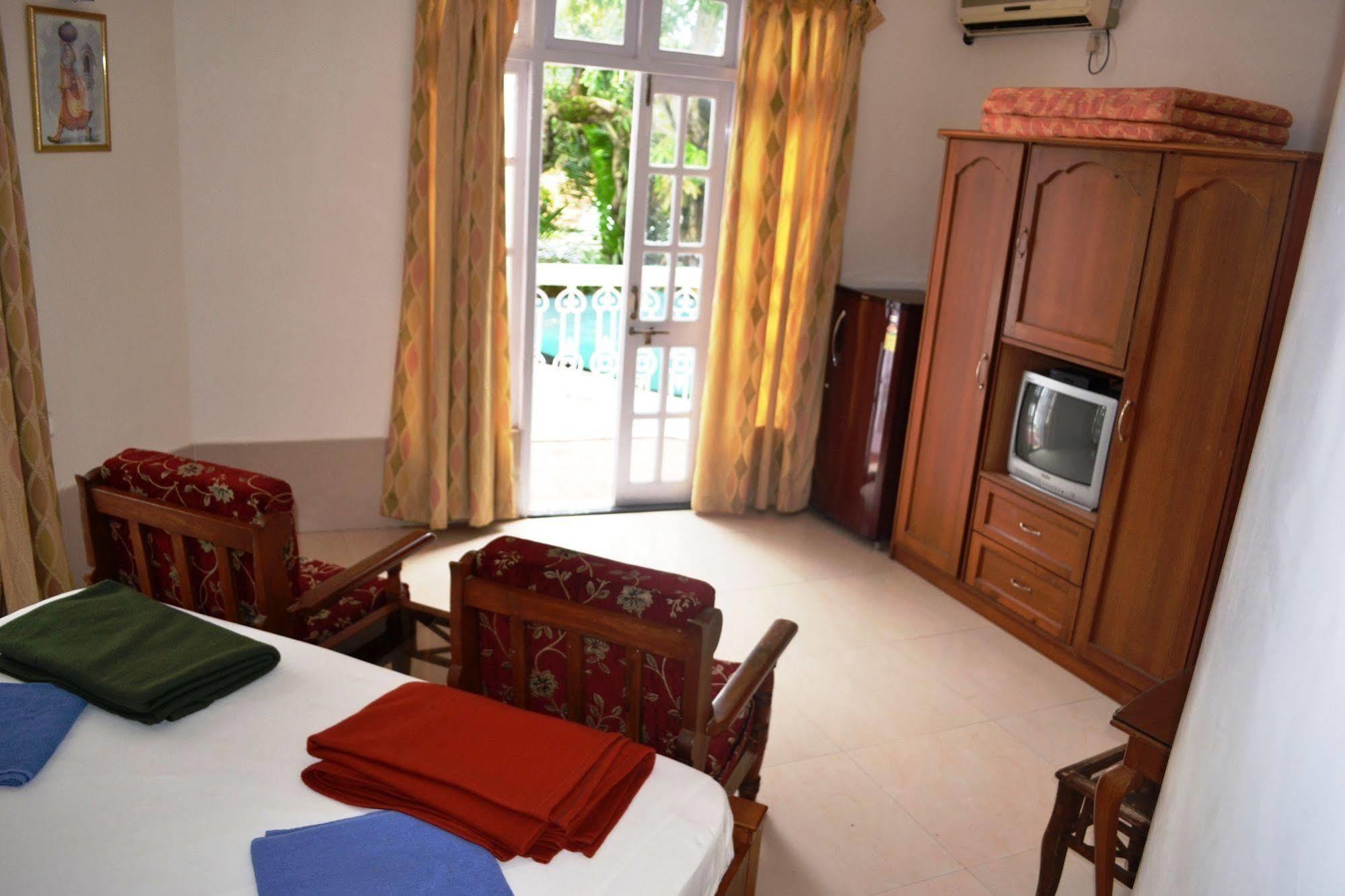 Sunset Resort 3*