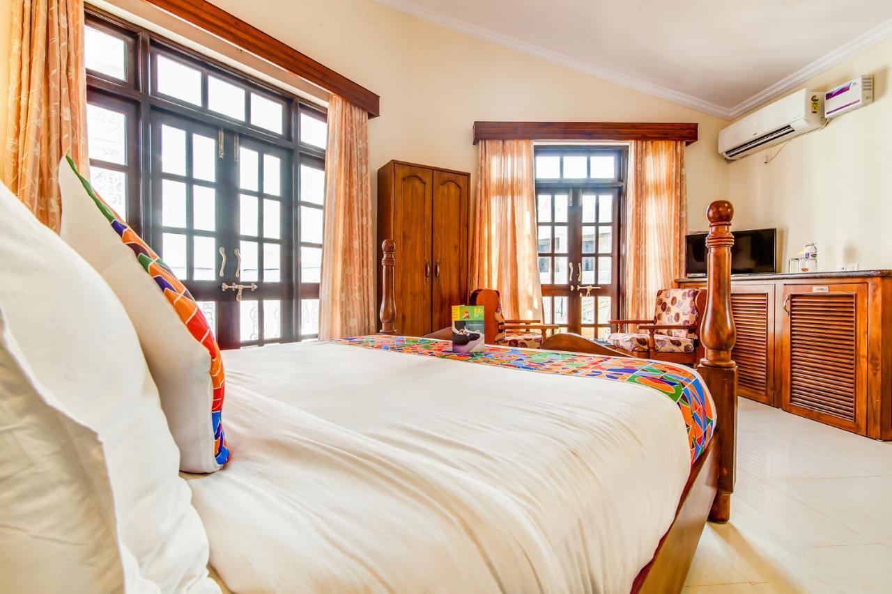 Sunset Resort 3*