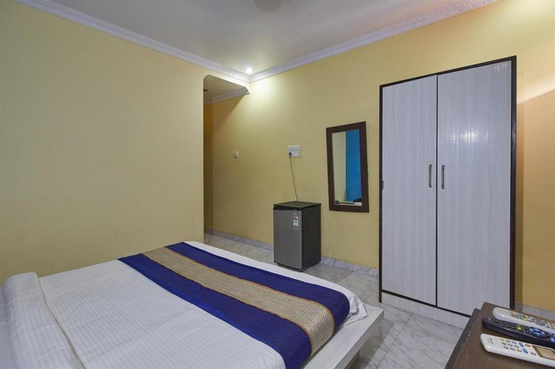Sunset Resort Candolim