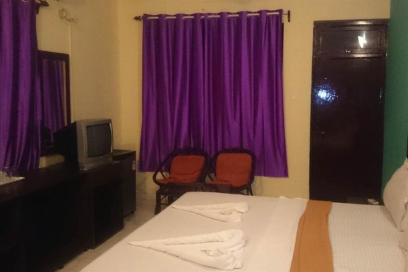 Sunset 3* Candolim